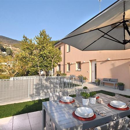 Casa Vacanze Barcola Trieste Oda fotoğraf