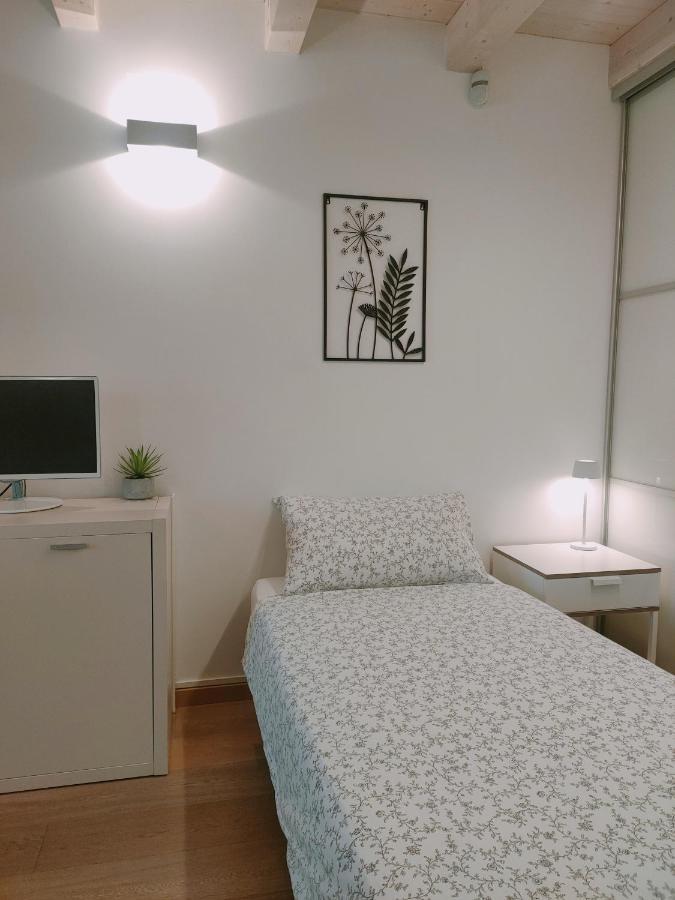 Casa Vacanze Barcola Trieste Dış mekan fotoğraf