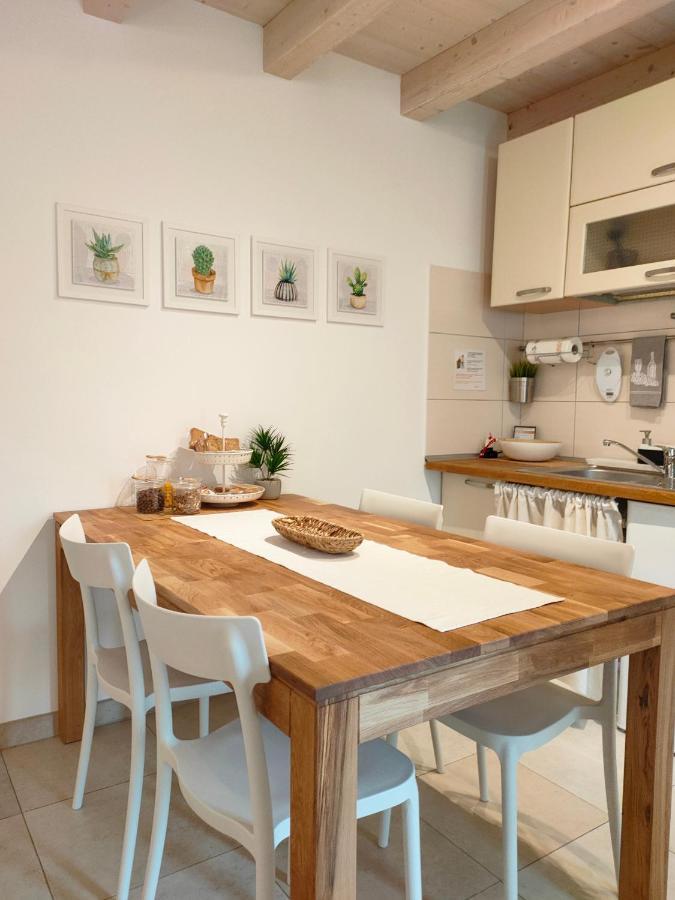 Casa Vacanze Barcola Trieste Dış mekan fotoğraf
