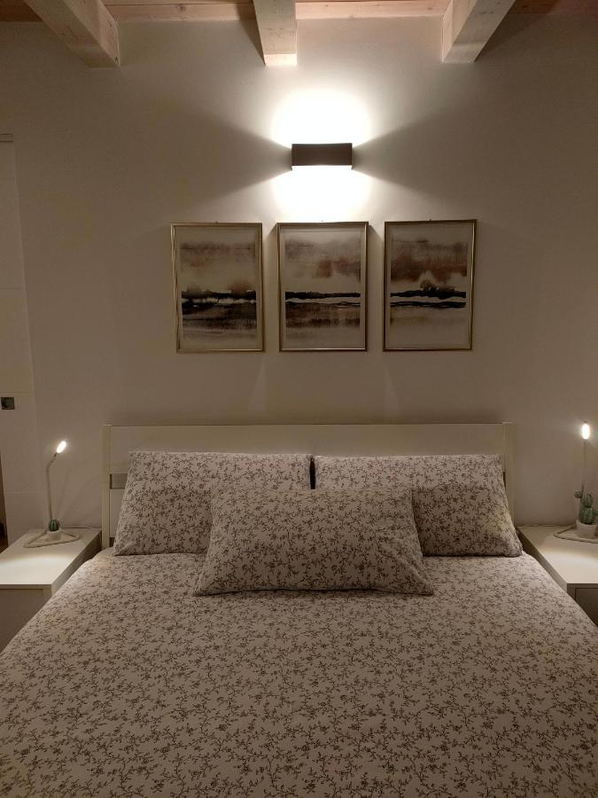 Casa Vacanze Barcola Trieste Dış mekan fotoğraf