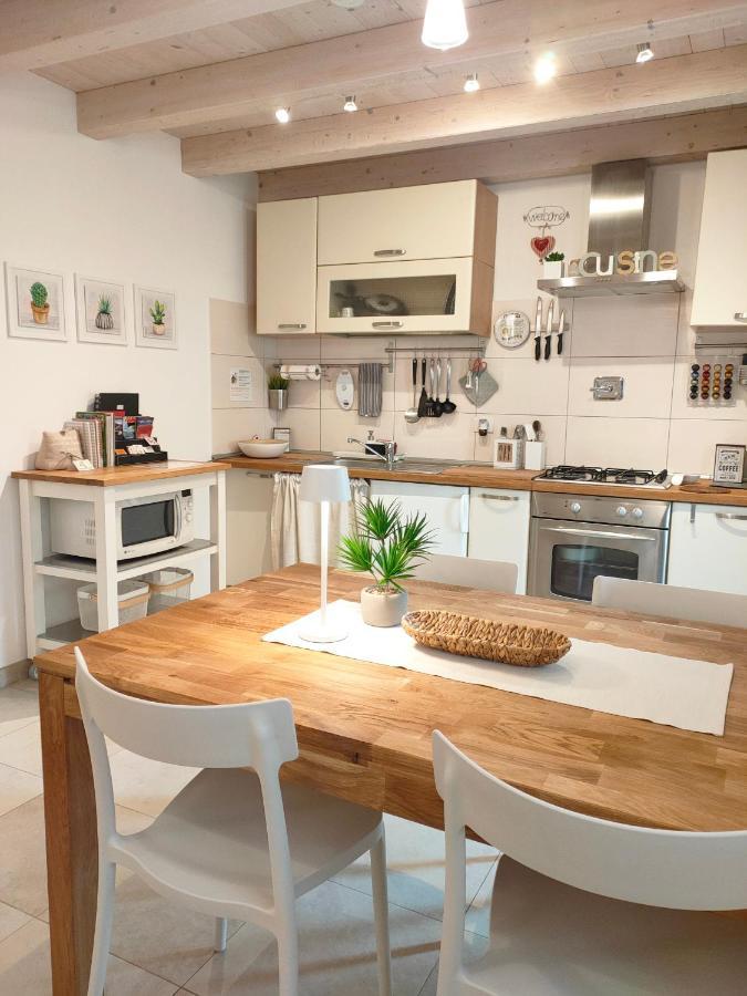 Casa Vacanze Barcola Trieste Dış mekan fotoğraf
