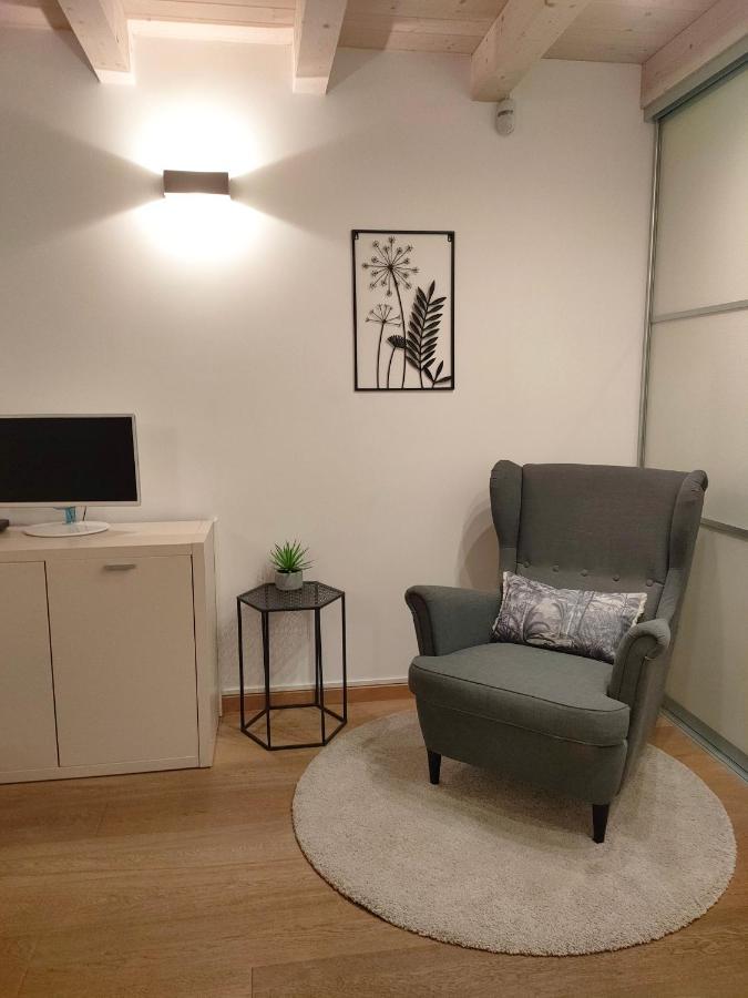 Casa Vacanze Barcola Trieste Dış mekan fotoğraf