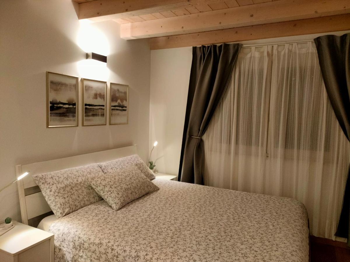 Casa Vacanze Barcola Trieste Dış mekan fotoğraf