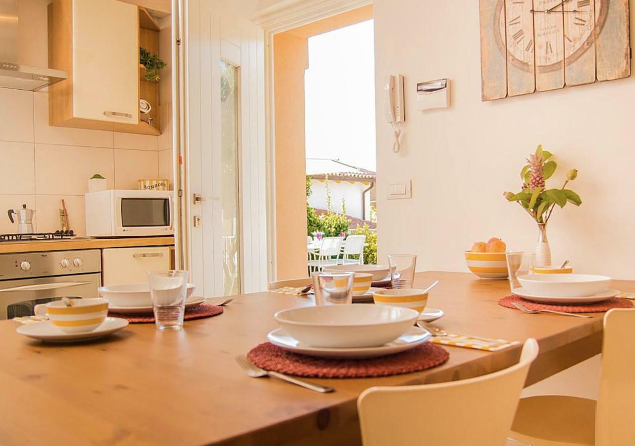 Casa Vacanze Barcola Trieste Dış mekan fotoğraf