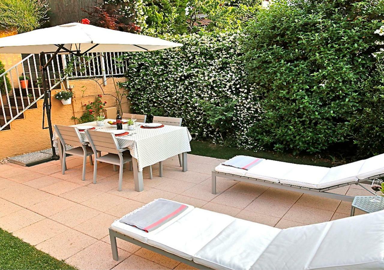 Casa Vacanze Barcola Trieste Dış mekan fotoğraf