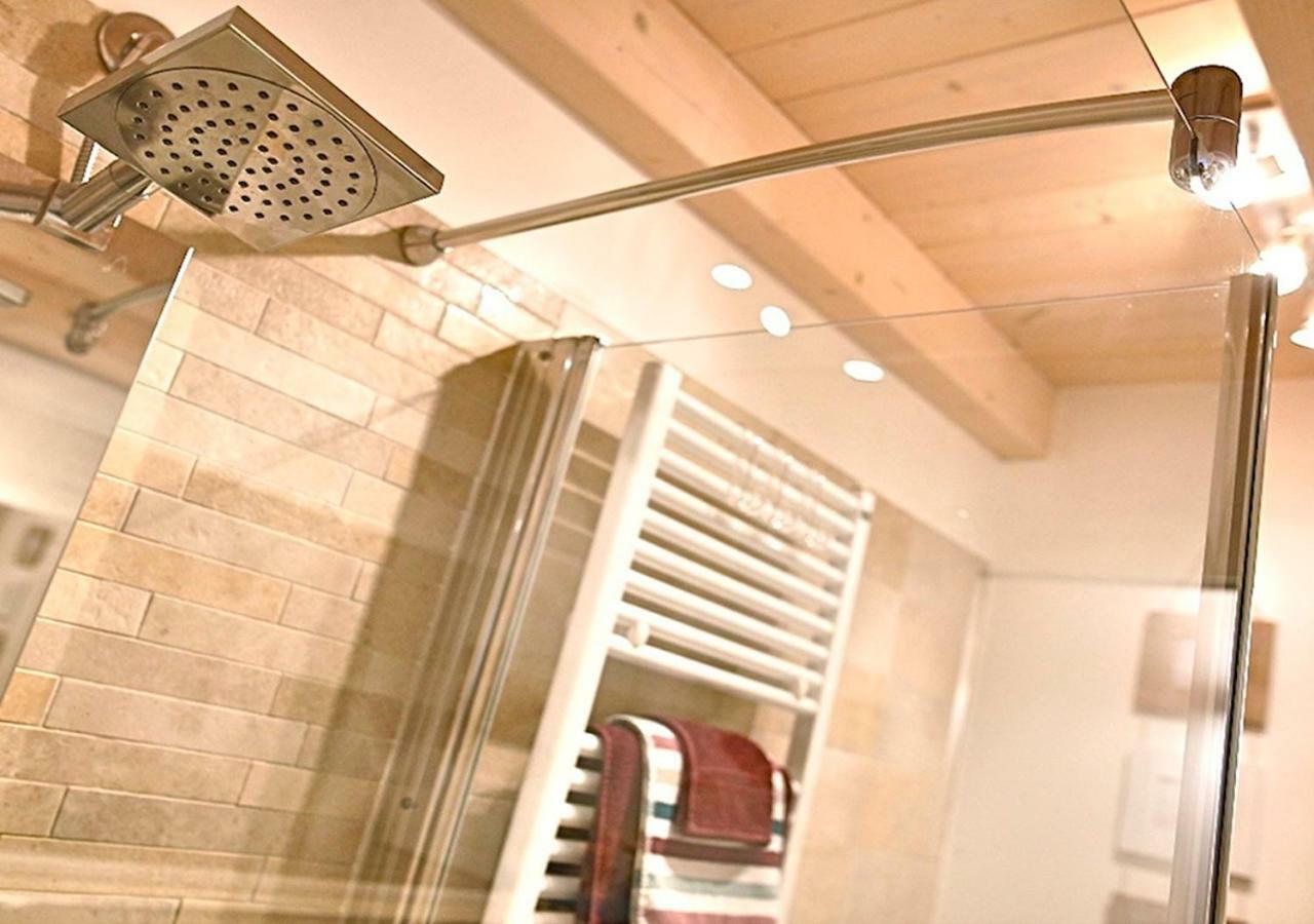 Casa Vacanze Barcola Trieste Dış mekan fotoğraf