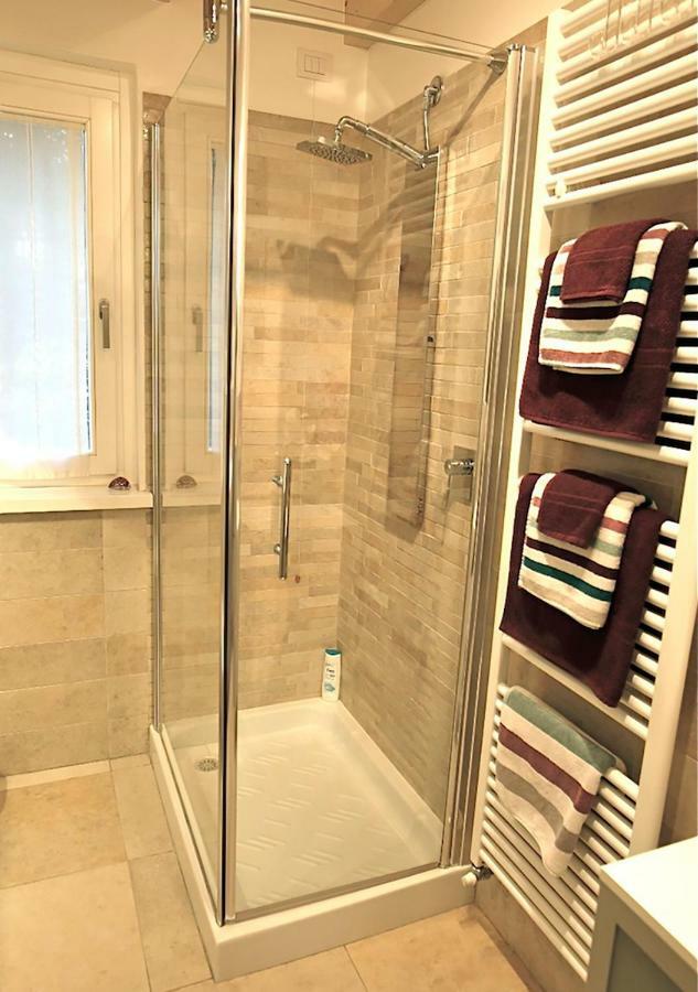 Casa Vacanze Barcola Trieste Dış mekan fotoğraf